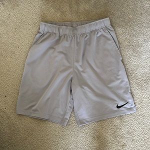 Nike Drifit Shorts